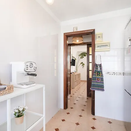 Casa Camacho Appartement *