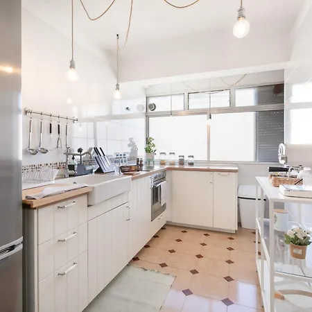 Casa Camacho Appartement *