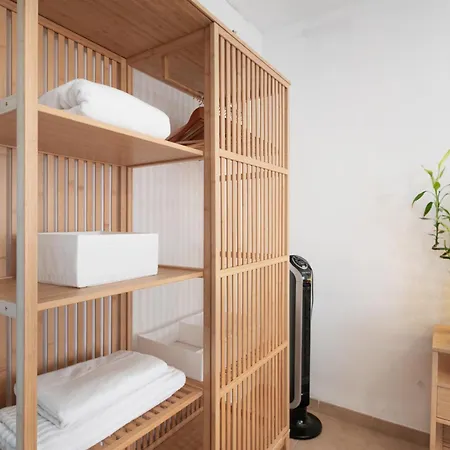 Casa Camacho Appartement La Cuesta (Tenerife)