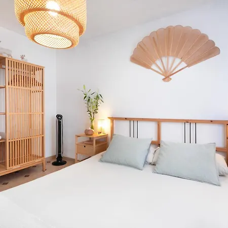 Appartement Casa Camacho *